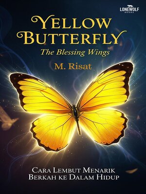 cover image of Yellow Butterfly
